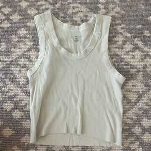 Brandt Melville Tank